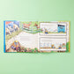 Chronicle Books Construction Site: Farming Strong All Year Long Book