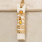 Fame Assorted Twelve Piece Stone Ring Set