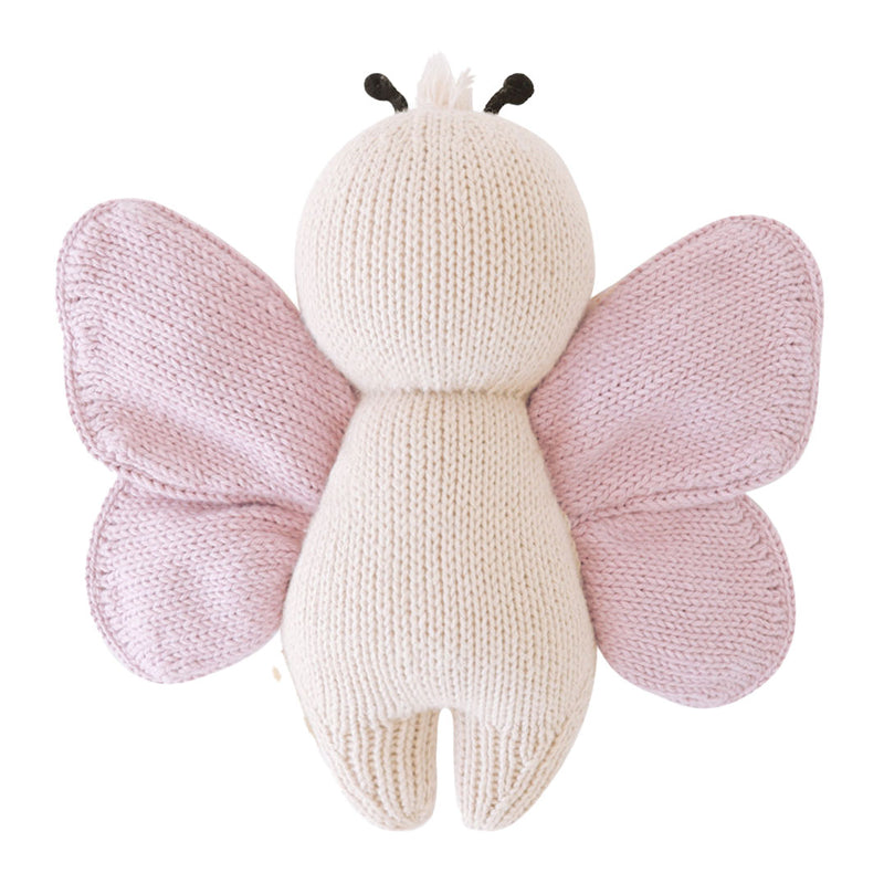 Cuddle and Kind Baby Butterfly - Lavender