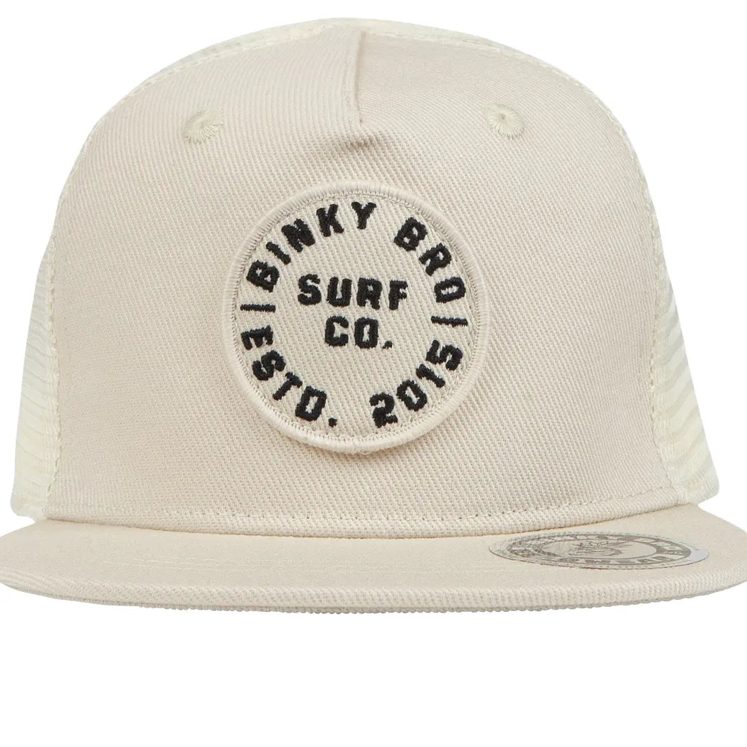 Binky Bro Kandui Hat - Beige