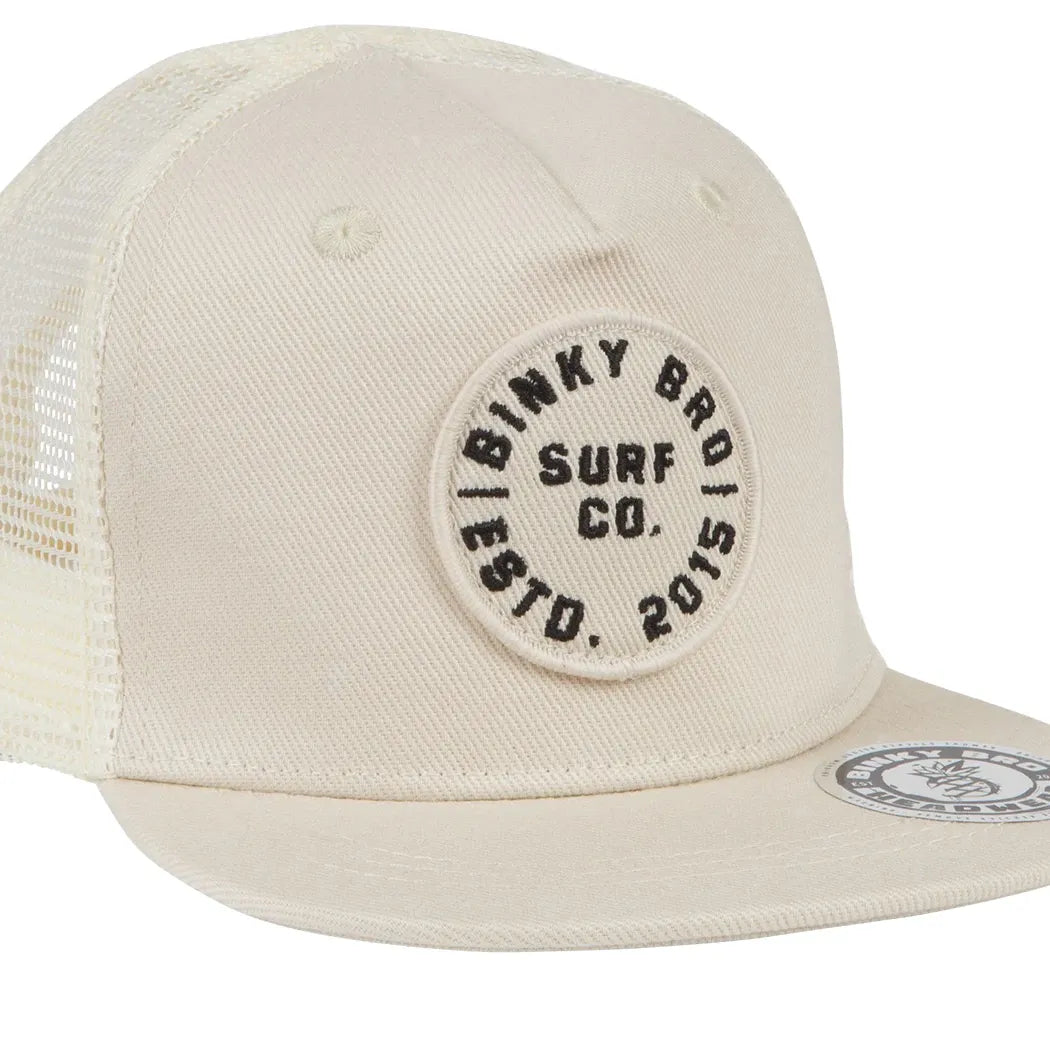 Binky Bro Kandui Hat - Beige