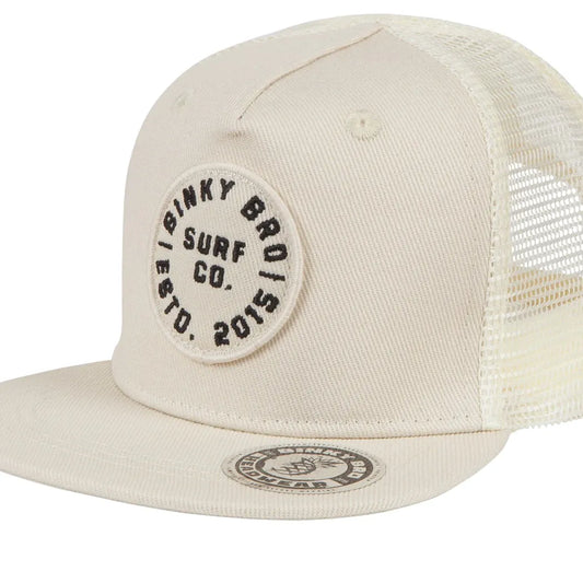 Binky Bro Kandui Hat - Beige