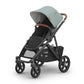 UPPAbaby VISTA V3 Stroller - KENZI (Mystic Aqua)