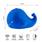 CaaOcho Natural Rubber Bath Toy