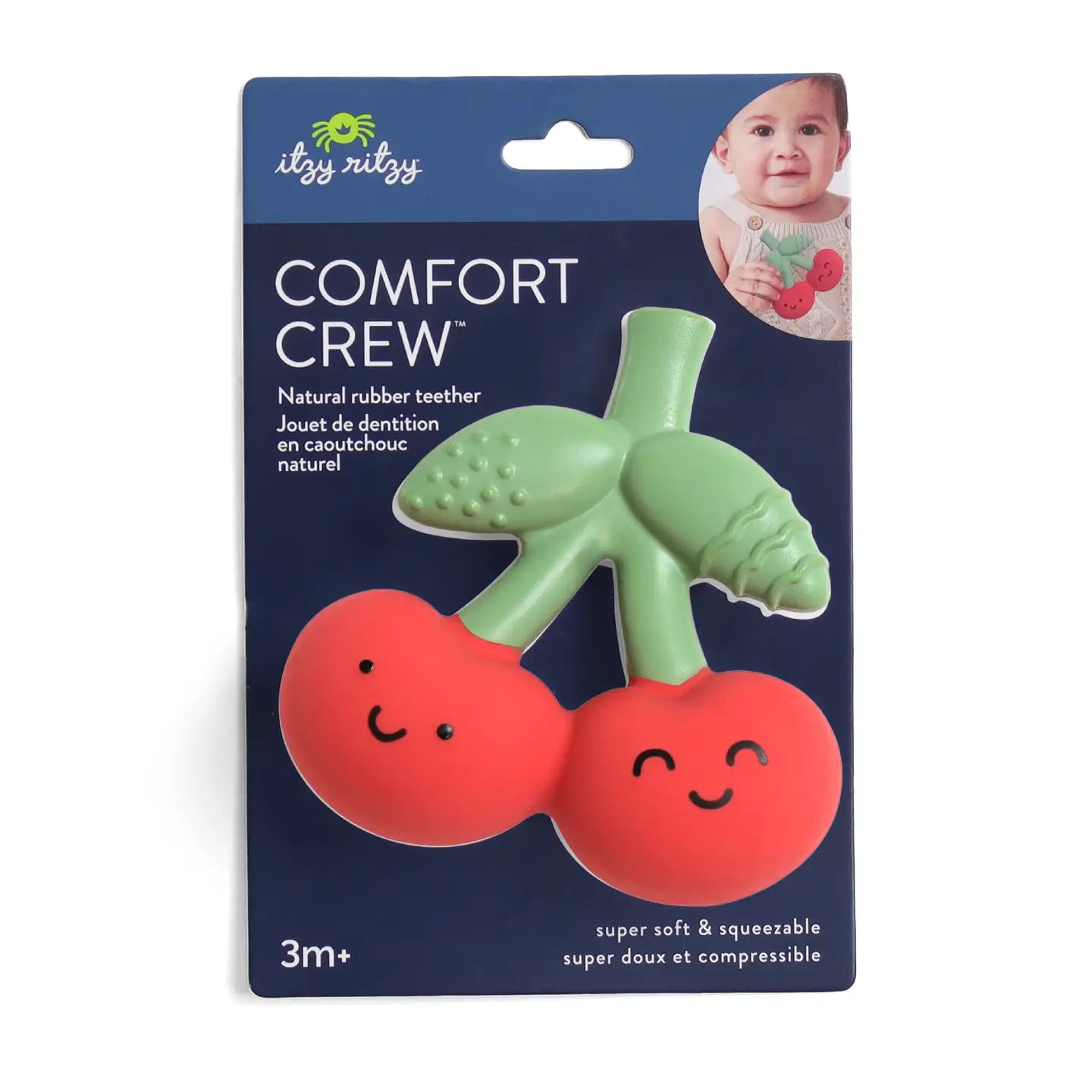 Itzy Ritzy Comfort Crew
