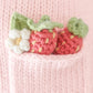 Cuddle and Kind Ava the Cow - Powder Pink