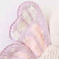 Cuddle and Kind Baby Butterfly - Lavender