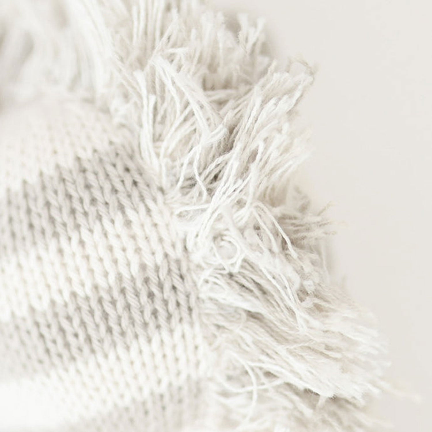 Cuddle and Kind Baby Zebra - Gray / Cream