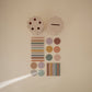 Mushie Coin and Tube Sorting Set  - Original