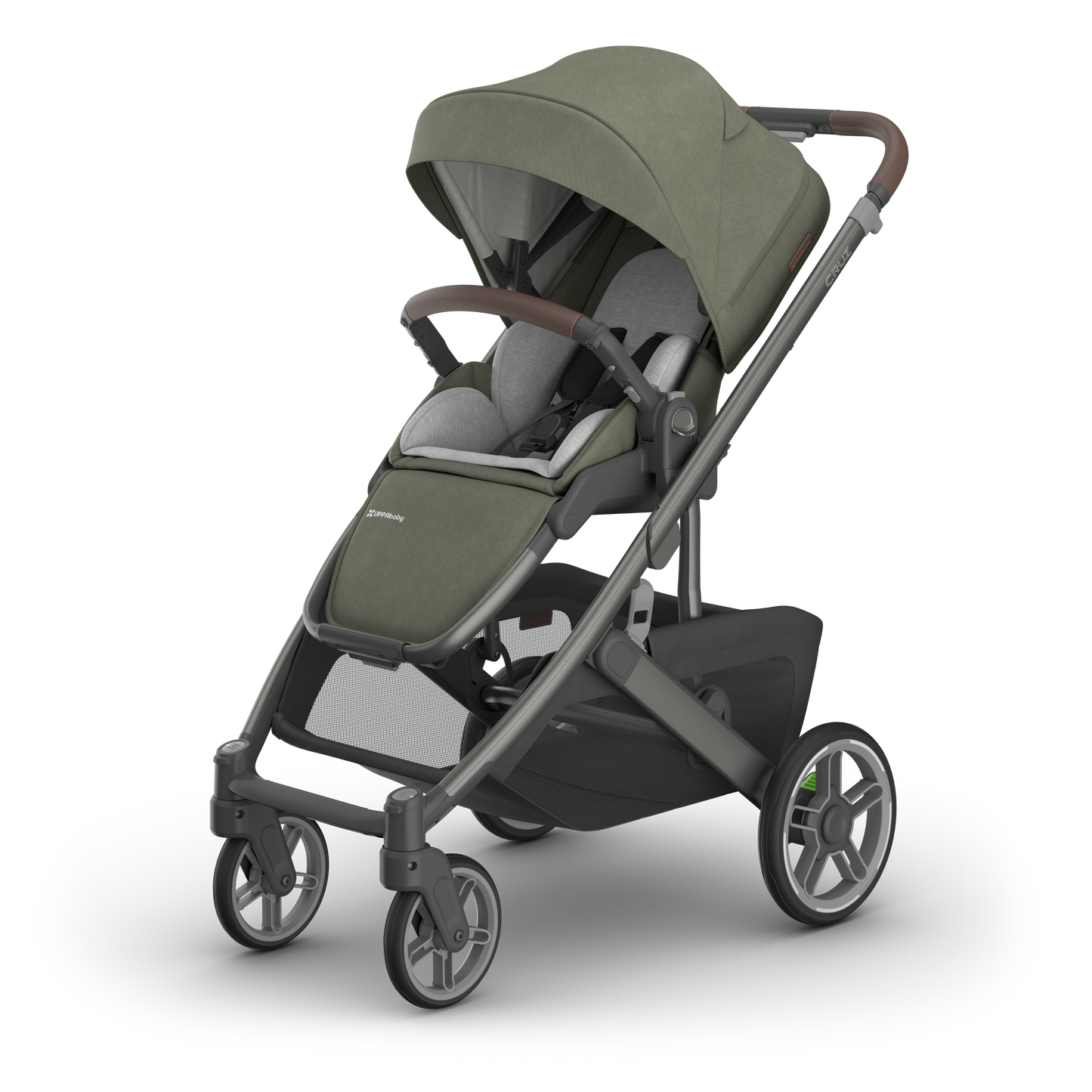 UPPAbaby CRUZ V3 Stroller