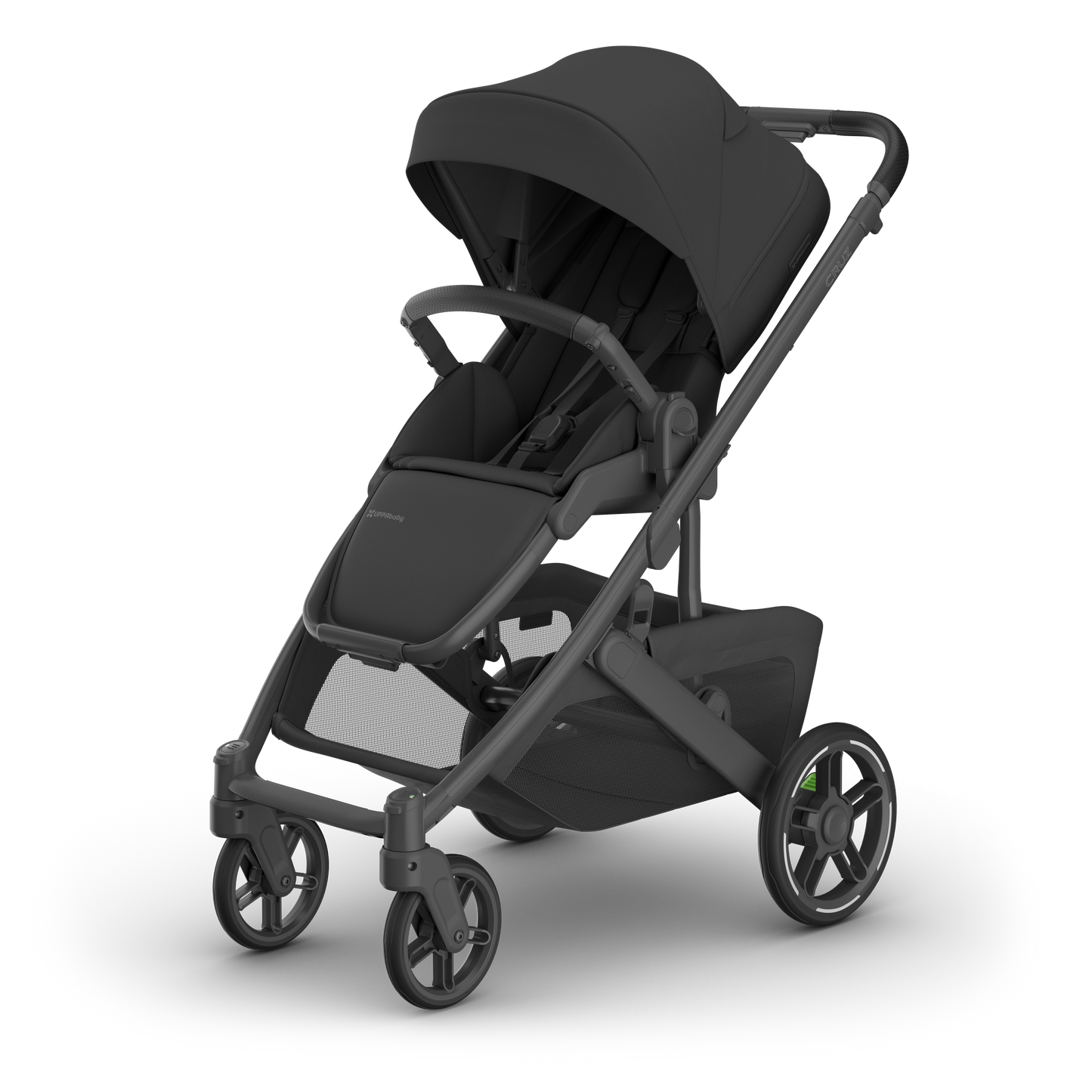 UPPAbaby CRUZ V3 Stroller