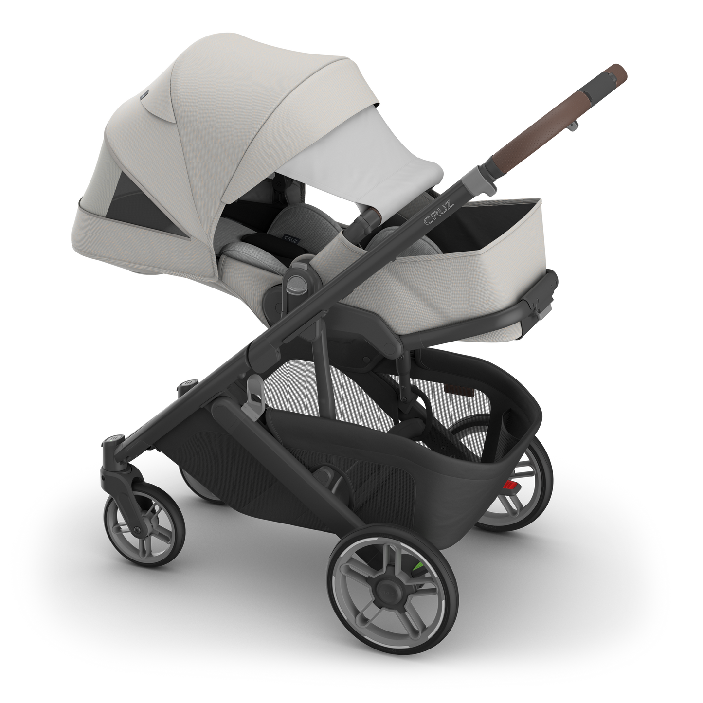 UPPAbaby CRUZ V3 Stroller
