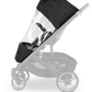 UPPAbaby Cruz V3 Performance Rain Shield