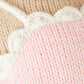Cuddle and Kind Ava the Cow - Powder Pink