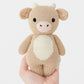 Cuddle and Kind Baby Cow - Jersey