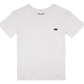 BinkyBro White/Cream Classic T- Shirt