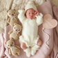 Cuddle and Kind Baby Honey Bear