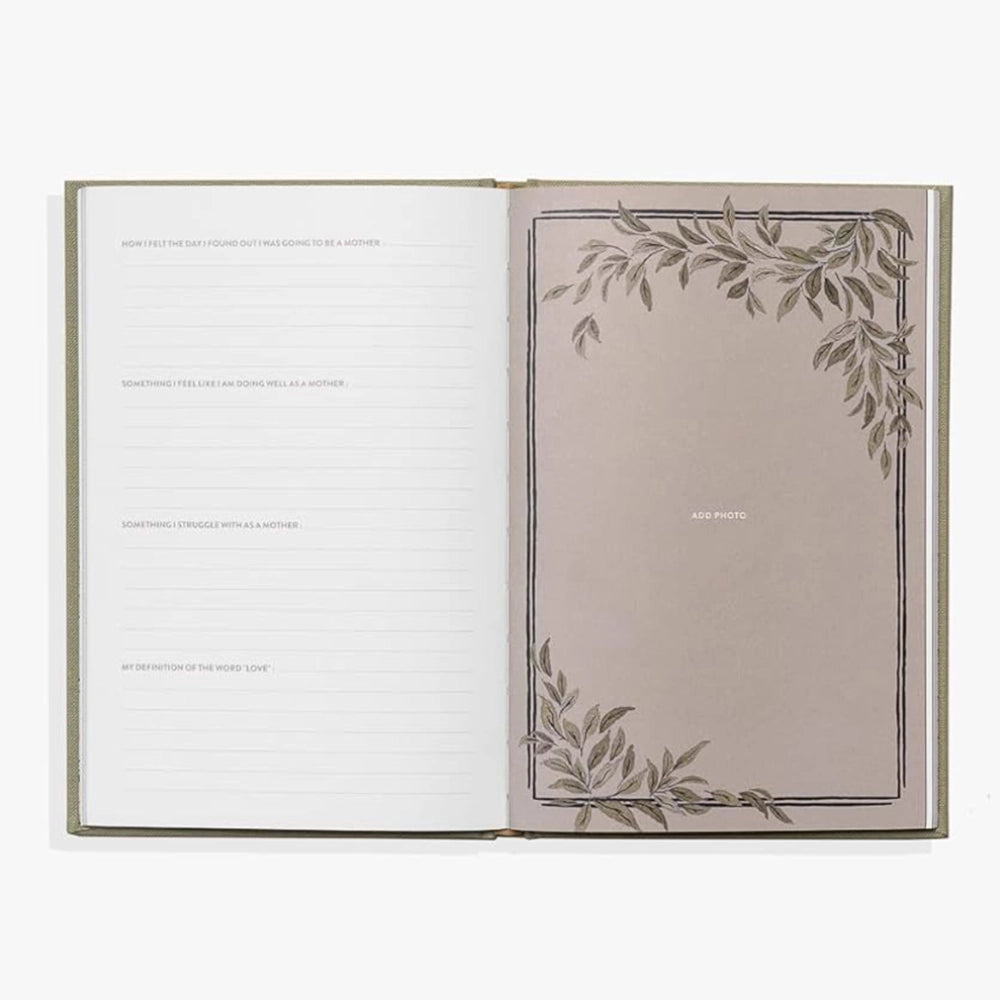 Penguin Random House LLC Moms Story Book