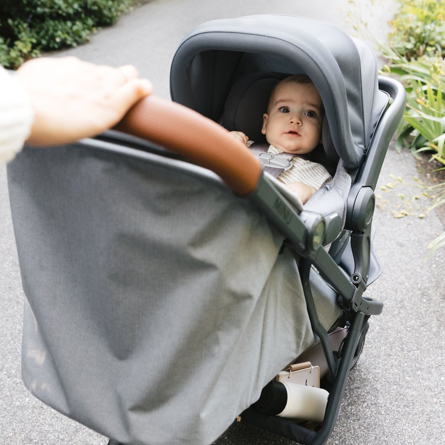 UPPAbaby Minu V3 Stroller