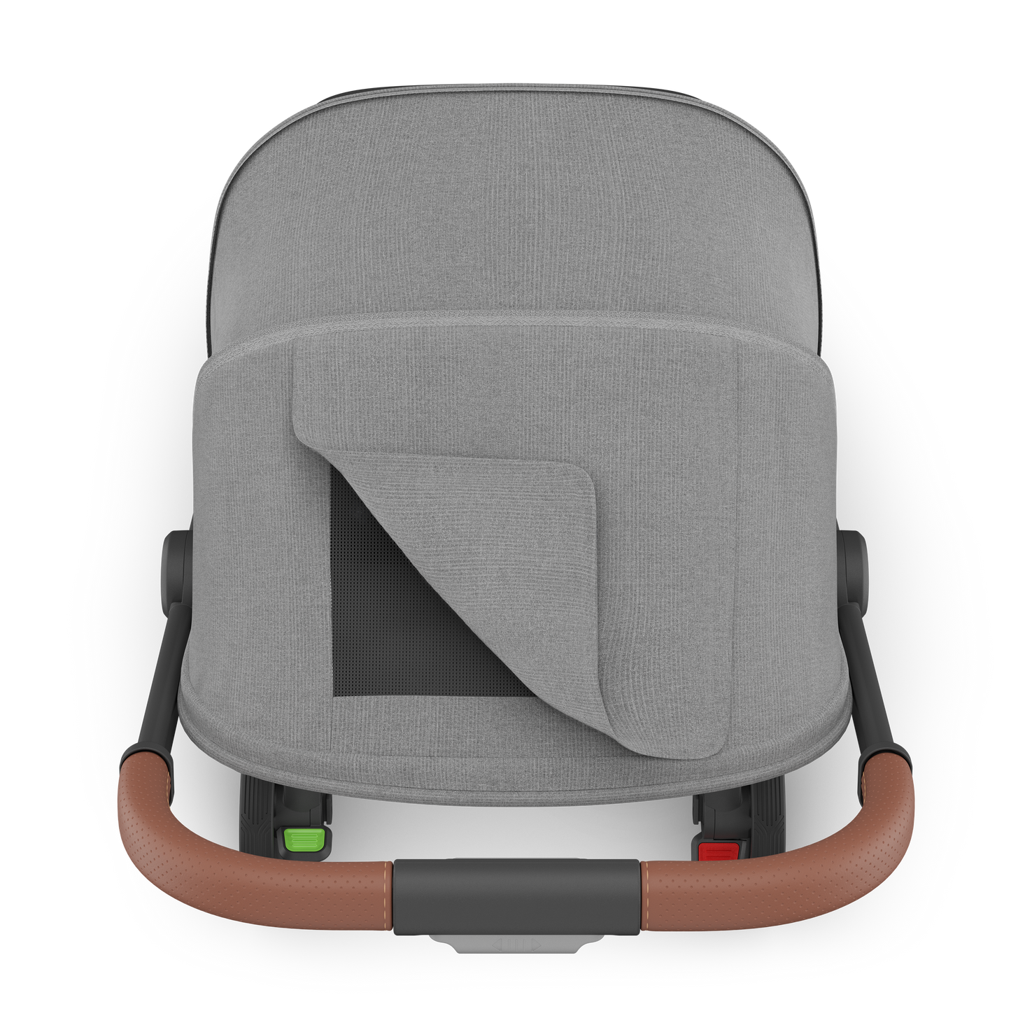 UPPAbaby Minu V3 Stroller