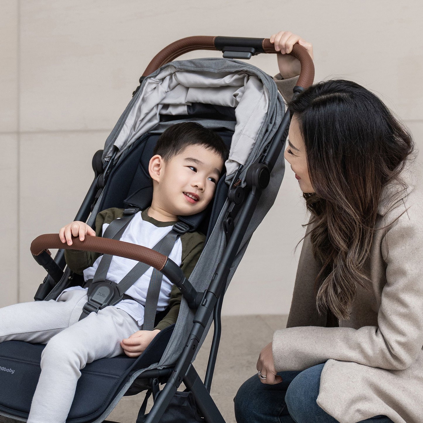UPPAbaby Minu V3 Stroller