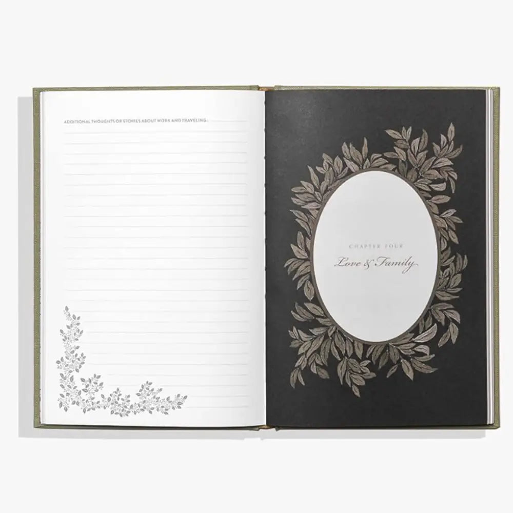 Penguin Random House LLC Moms Story Book