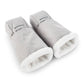 UPPAbaby CozyHandmuffs - SAVANNAH (Pearl Gray Jacquard)