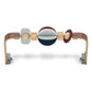 UPPAbaby Wonder Wheel Toy Bar - MIRA