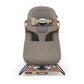 UPPAbaby Wonder Wheel Toy Bar - MIRA on MIRA Bouncer