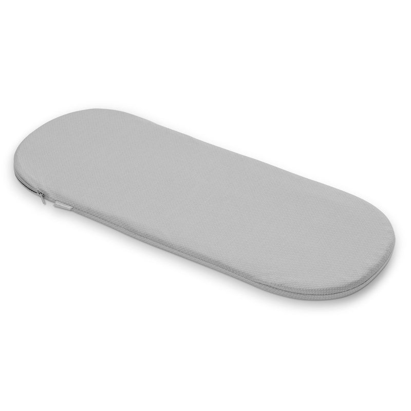 UPPAbaby New Bassinet Mattress Cover - Light Grey