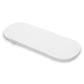 UPPAbaby New Bassinet Mattress Cover - White