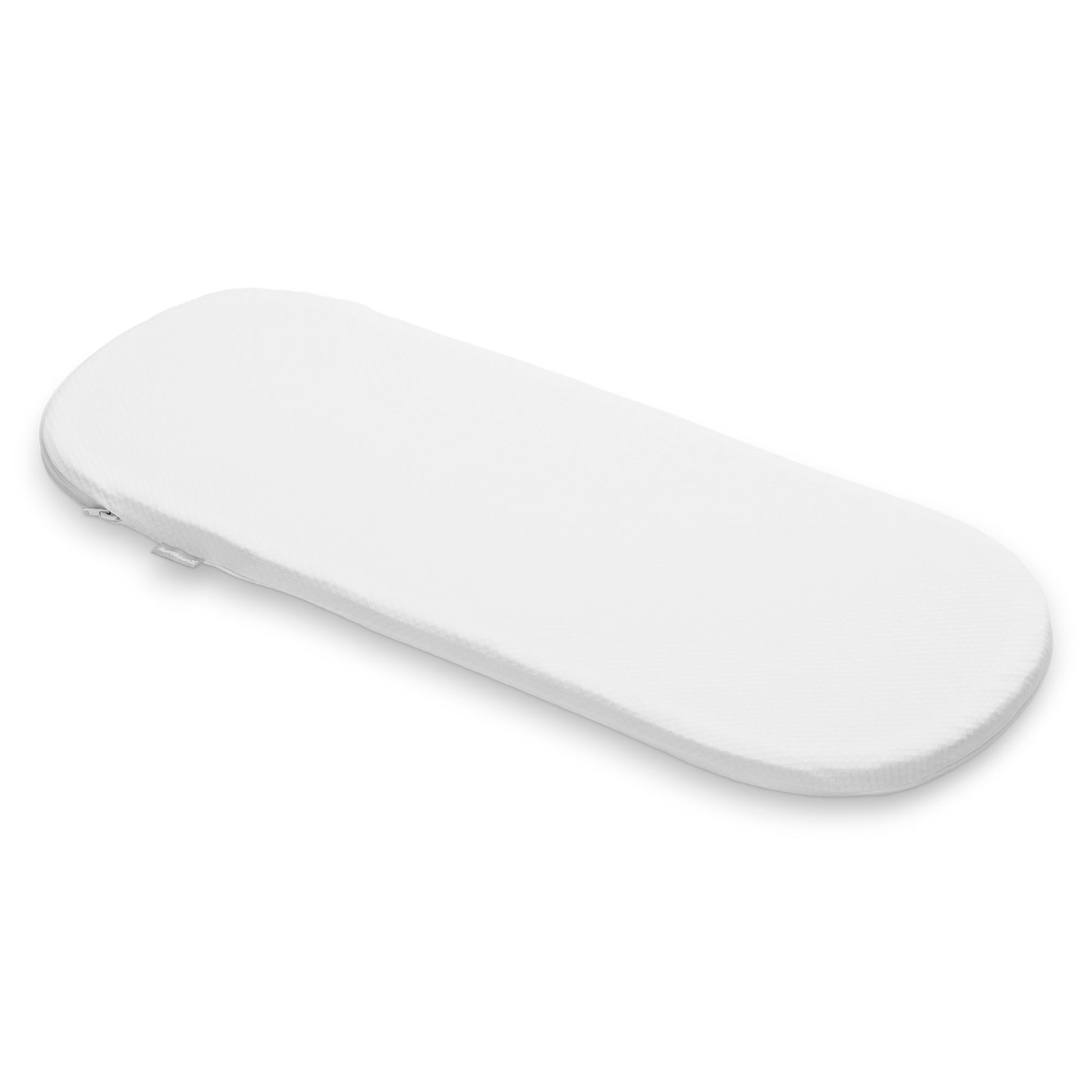 UPPAbaby New Bassinet Mattress Cover - White
