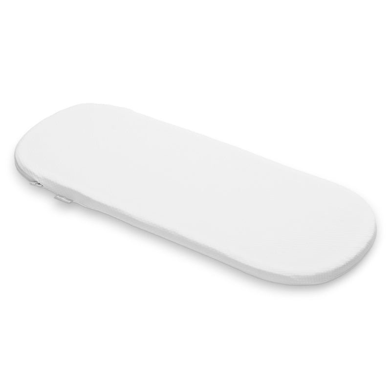 UPPAbaby New Bassinet Mattress Cover - White
