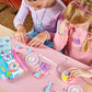 OOLY Creatibles Air Dry Clay Jewelry Kit