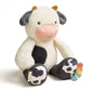 Itzy Ritzy Sweetie Snuggle Plush
