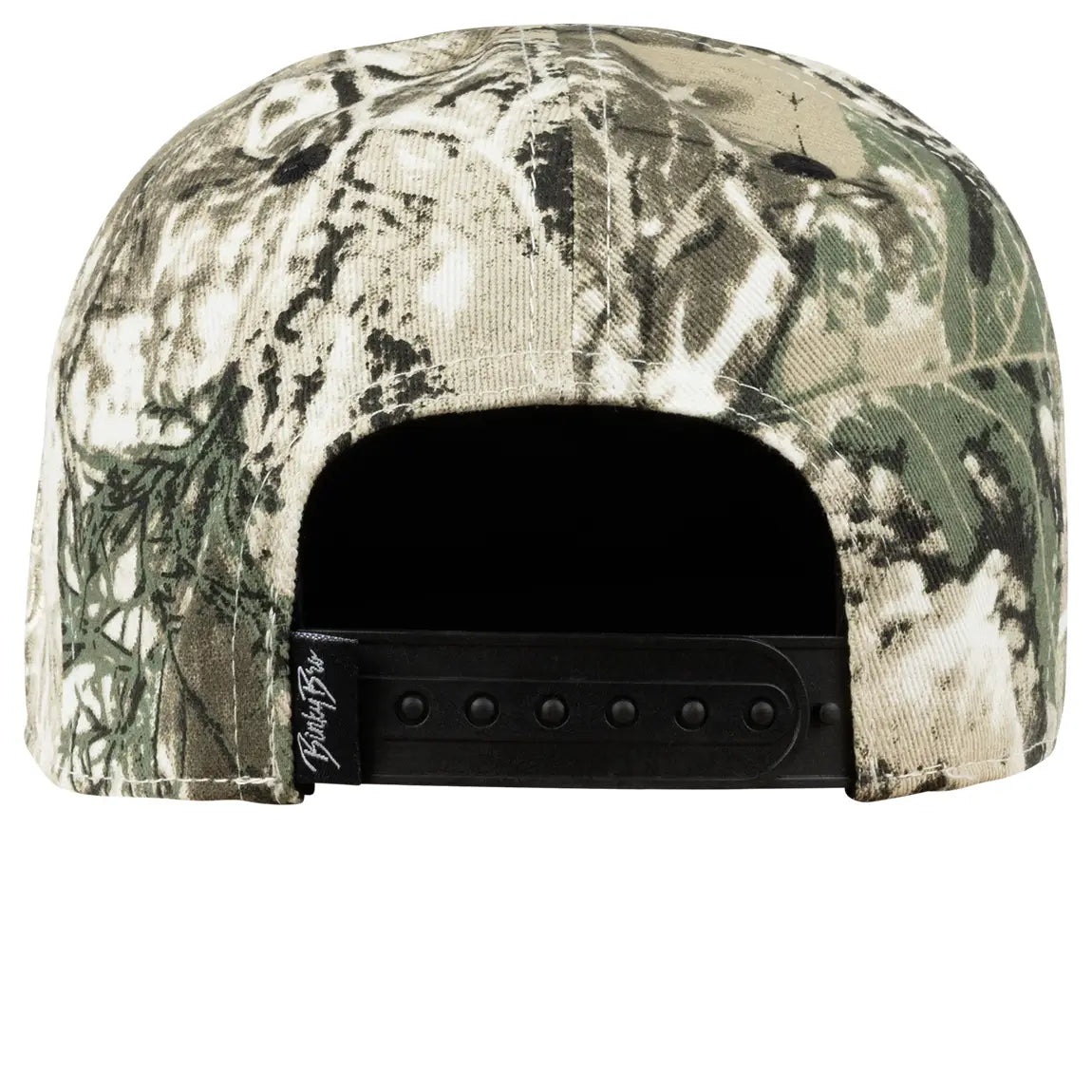 BinkyBro Kids Hat Tiree