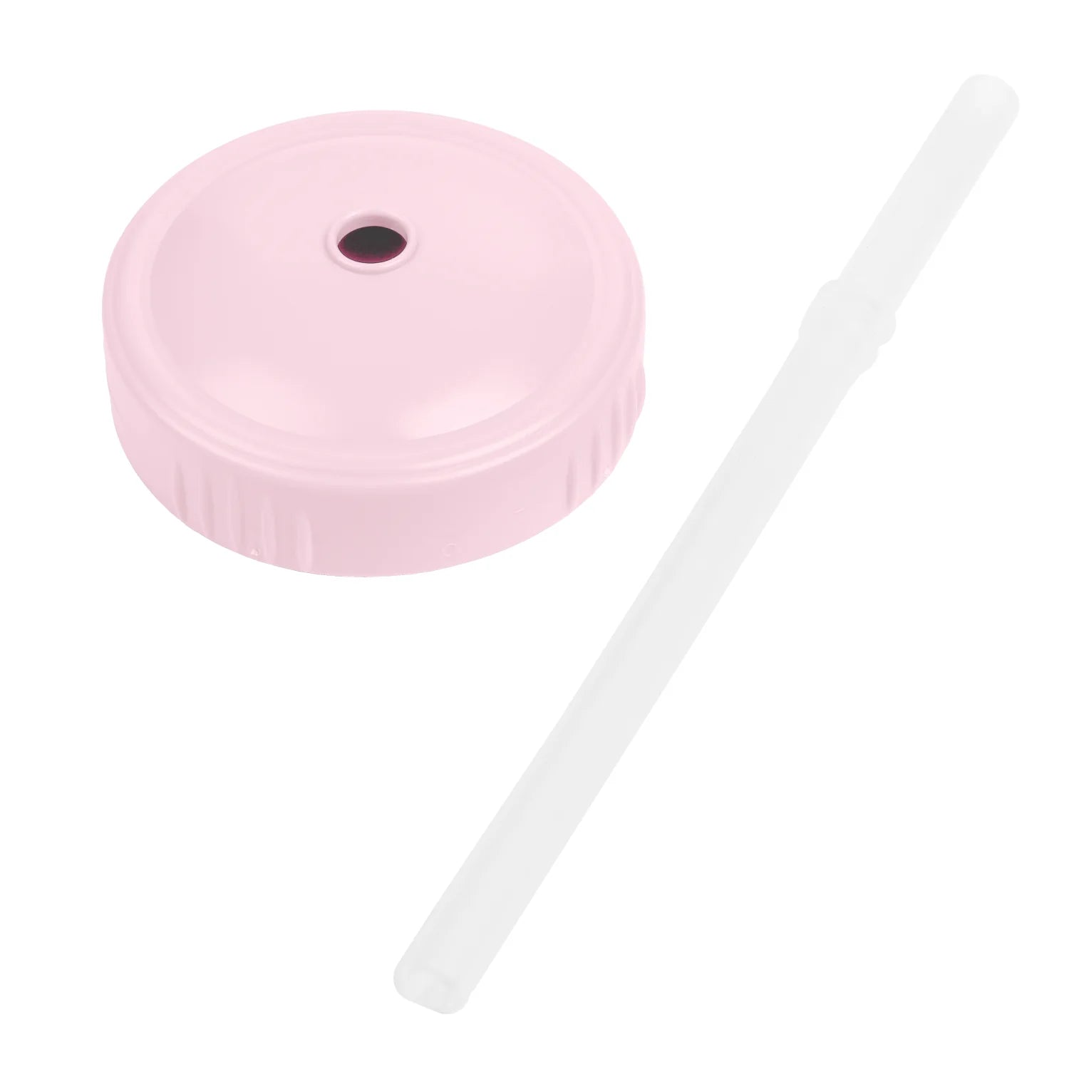 Re-Play Straw Cup with Silicone Straw