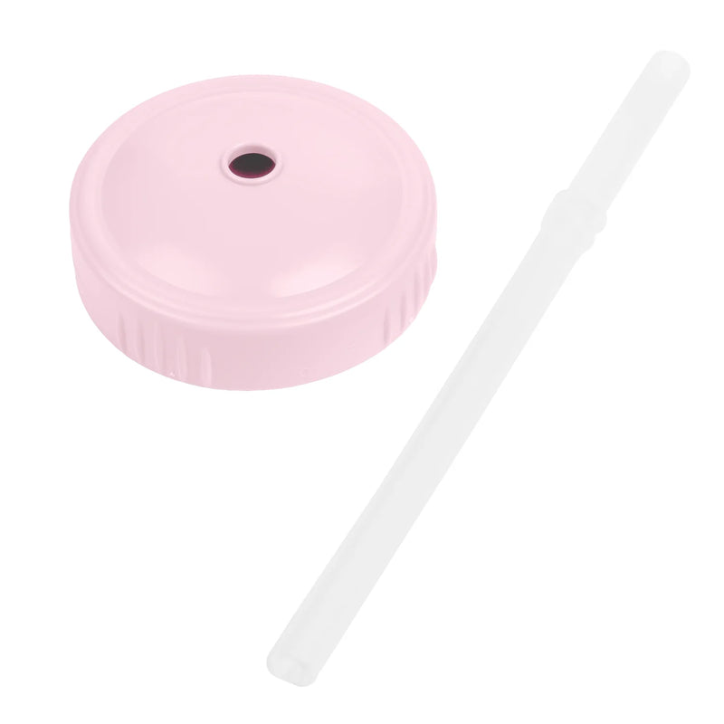Re-Play Straw Cup with Silicone Straw