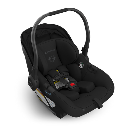 UPPAbaby ARIA V2 Infant Car Seat
