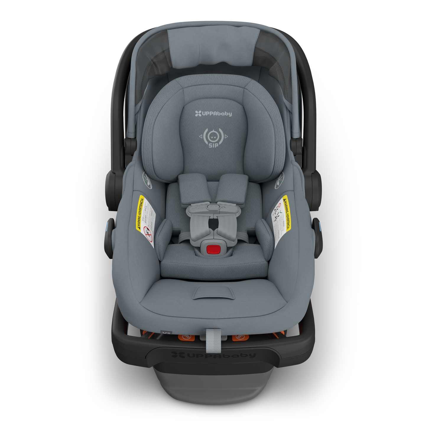 UPPAbaby MESA V3 Infant Car Seat