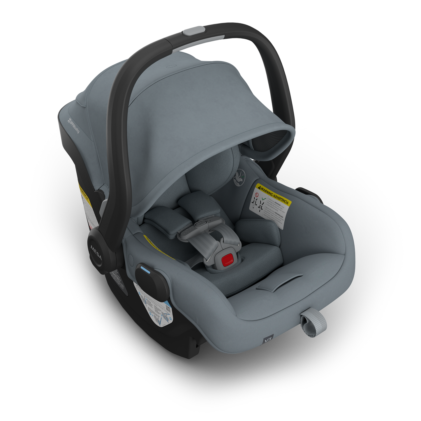 UPPAbaby MESA V3 Infant Car Seat