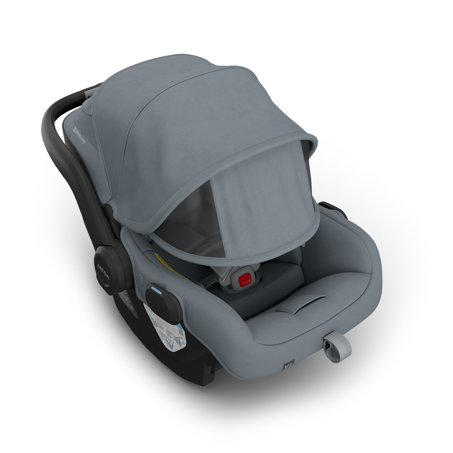 UPPAbaby MESA V3 Infant Car Seat
