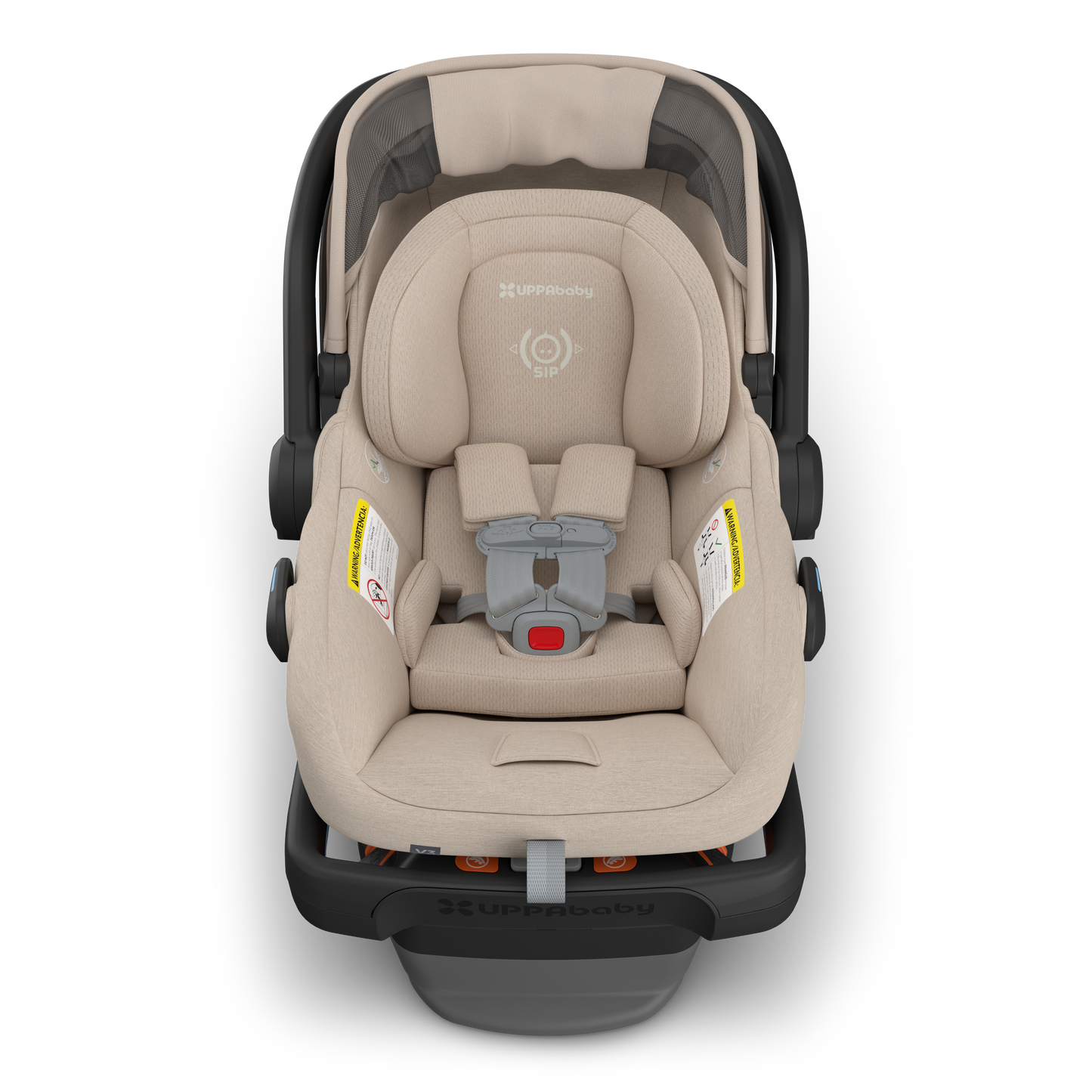 UPPAbaby MESA V3 Infant Car Seat