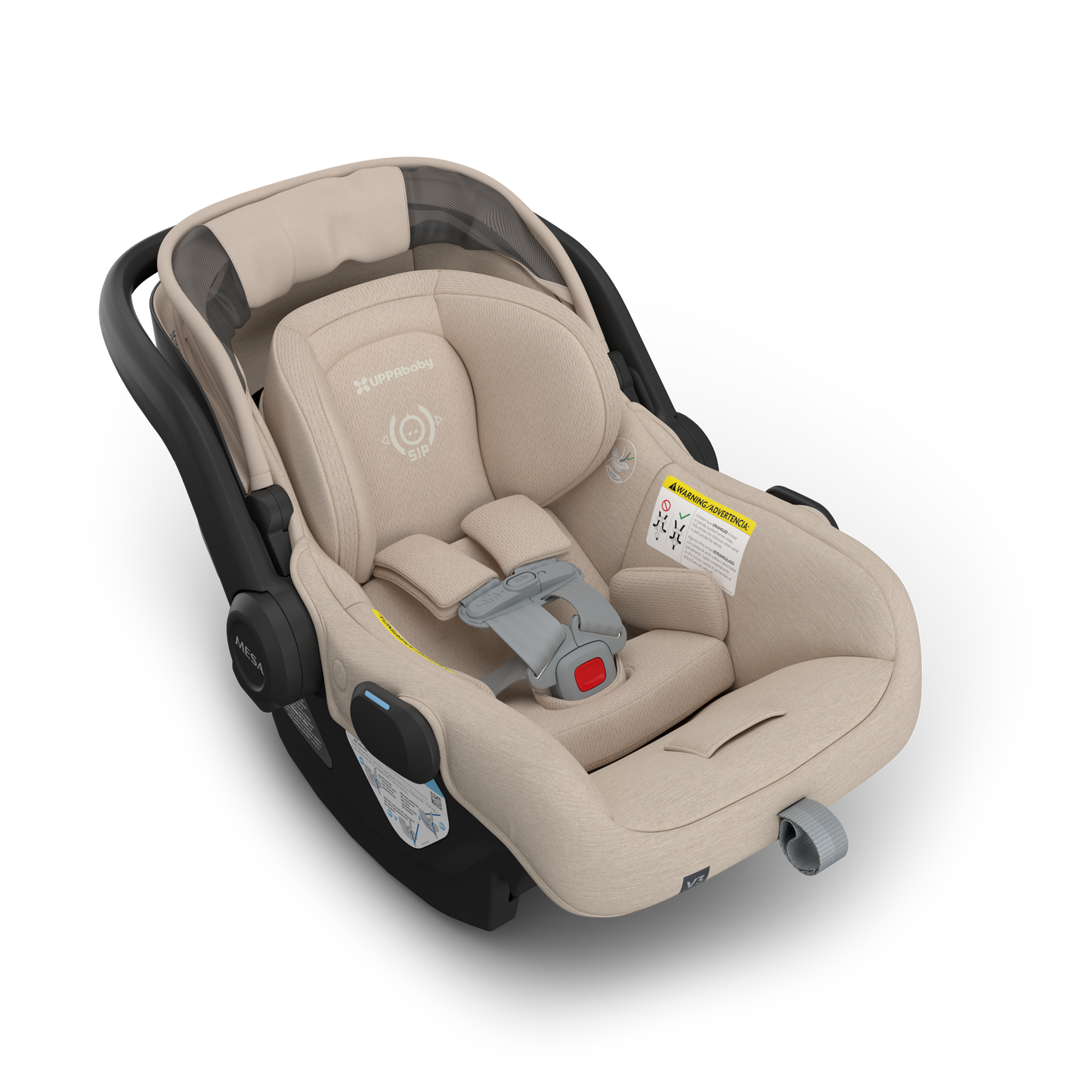 UPPAbaby MESA V3 Infant Car Seat