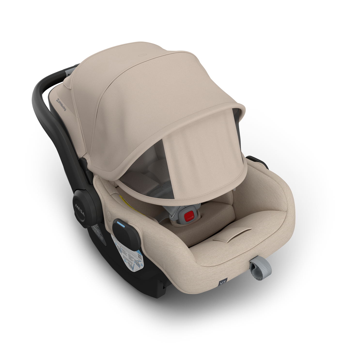 UPPAbaby MESA V3 Infant Car Seat