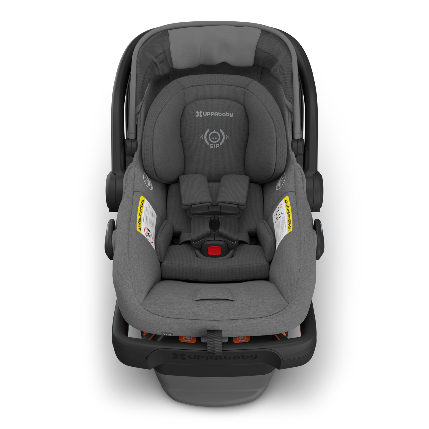 UPPAbaby MESA V3 Infant Car Seat