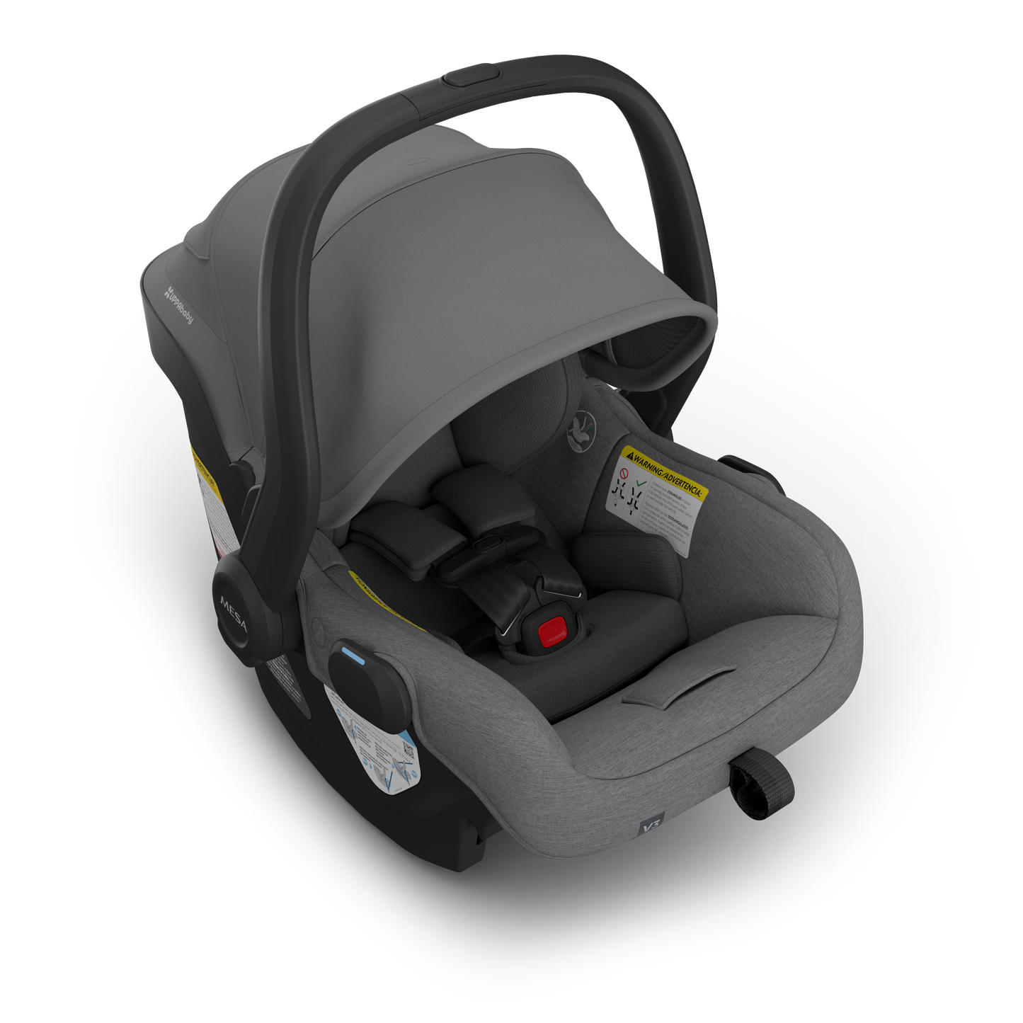 UPPAbaby MESA V3 Infant Car Seat