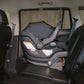 UPPAbaby MESA V3 Infant Car Seat