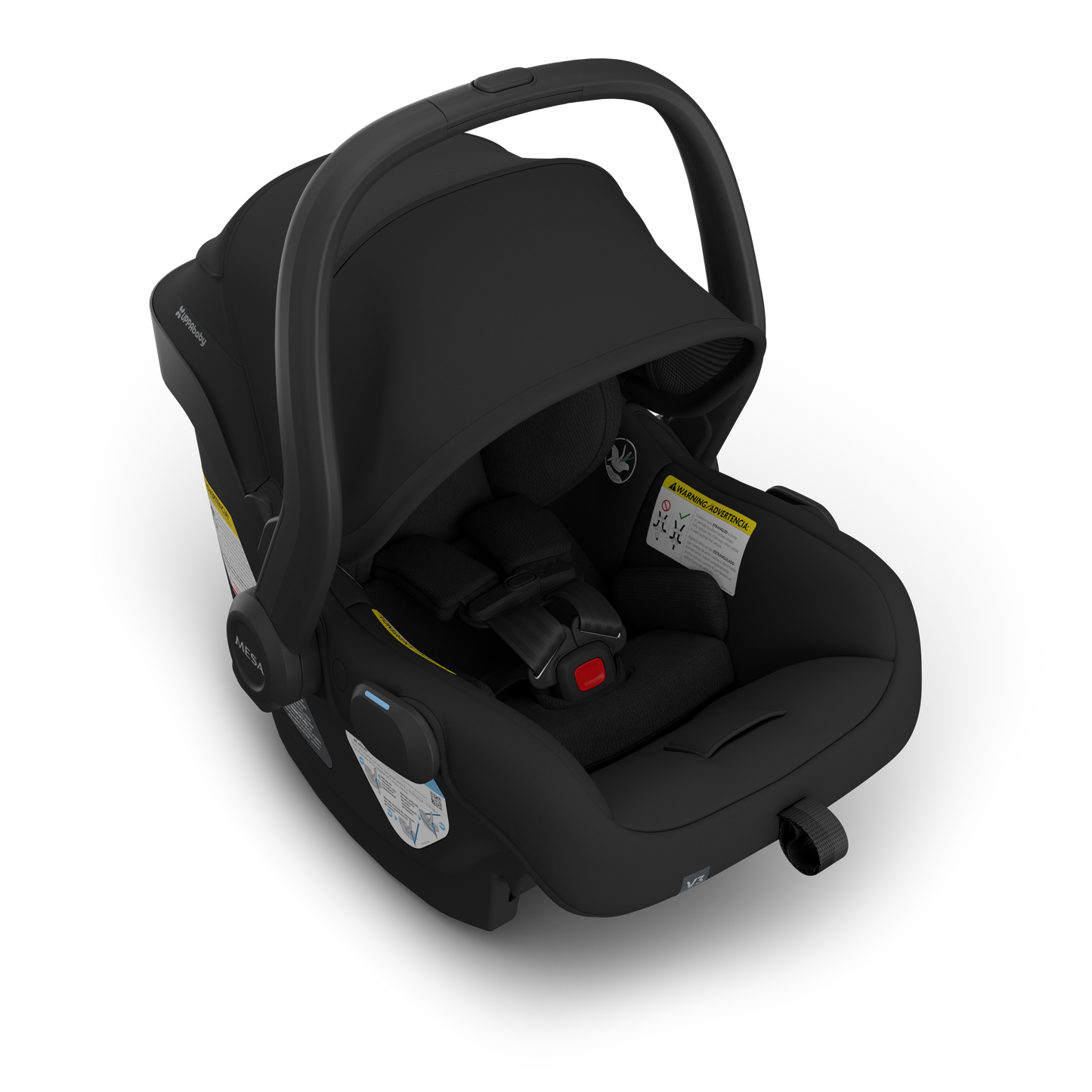 UPPAbaby MESA V3 Infant Car Seat