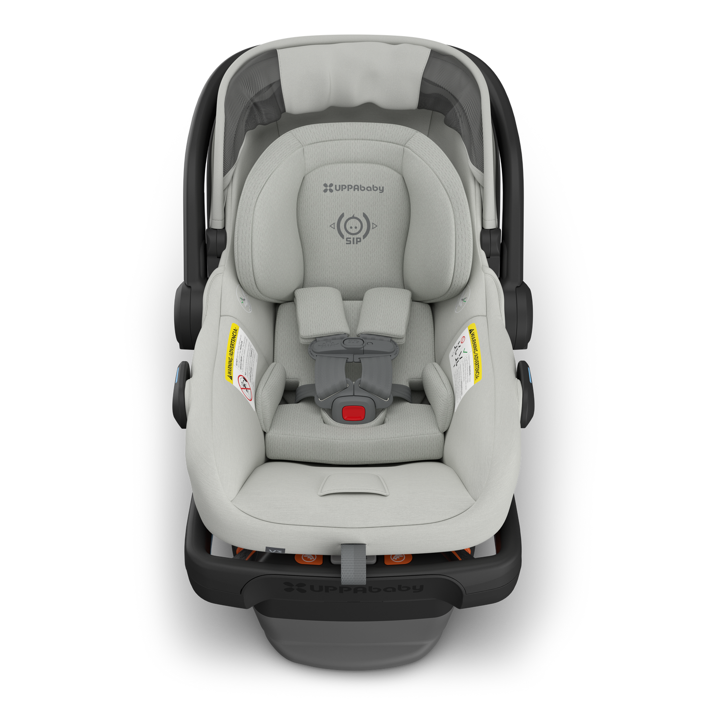 UPPAbaby MESA V3 Infant Car Seat